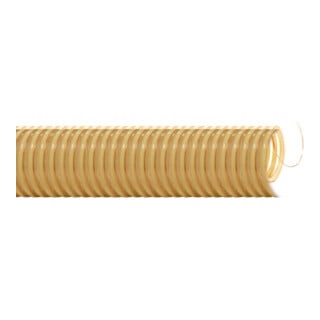 NORRES Saug- und Druckschlauch PVC 384 SCIROPPO AS 40mm 50m