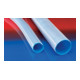 Norres Saugschlauch antist. superschwer Ø 76mm L: 13,5m NORPLAST® PUR-C 387 AS