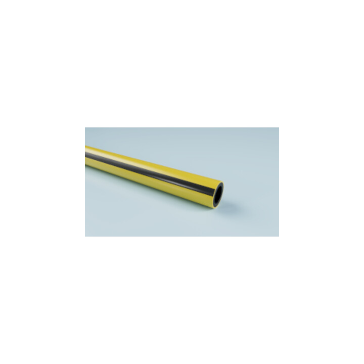 NORRES Schlauch 3031-NITROGEN/YELLOW 19,5 - 20 hochflexibel antistatisch