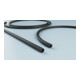 NORRES Schlauch 3200-ARIAFORM® 15-19 mm flexibel TPE