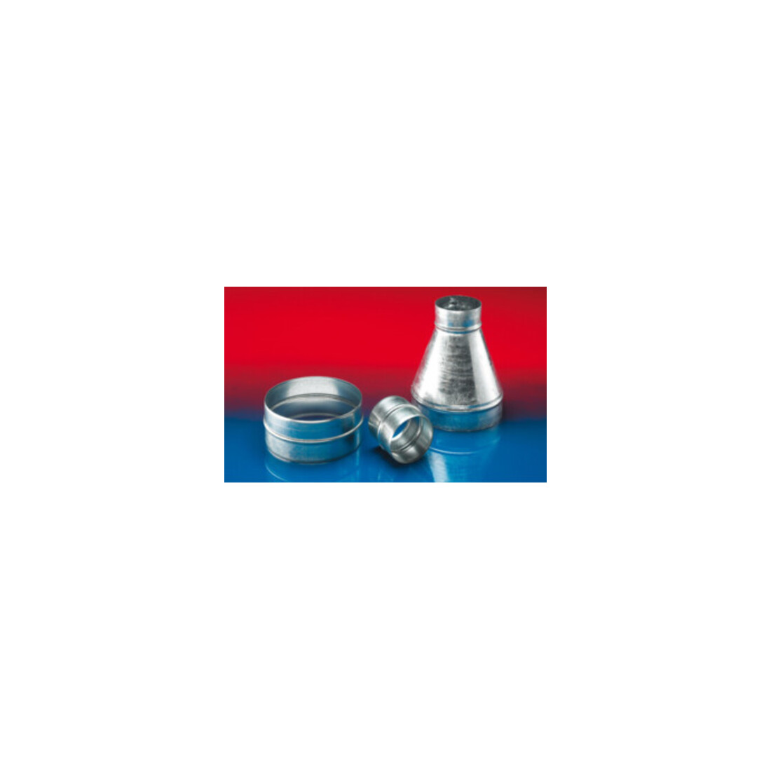 Norres Schlauchverbinder/ -reduzierung Connect 270