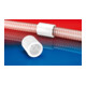 Norres Schraubverbinder CONNECT 246 FOOD für Schlauch 356-1