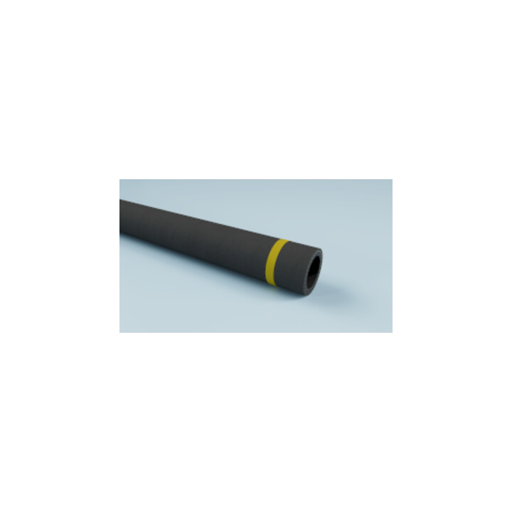 NORRES Spezialschlauch 3045-INDUCORD®/TC-38,0 chemikalienbeständig