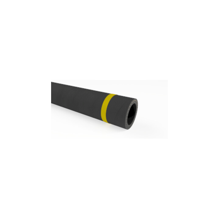 NORRES Spezialschlauch 3045-INDUCORD®/TC-38,0 chemikalienbeständig