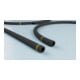 NORRES Spezialschlauch 3045-INDUCORD®/TC-38,0 chemikalienbeständig