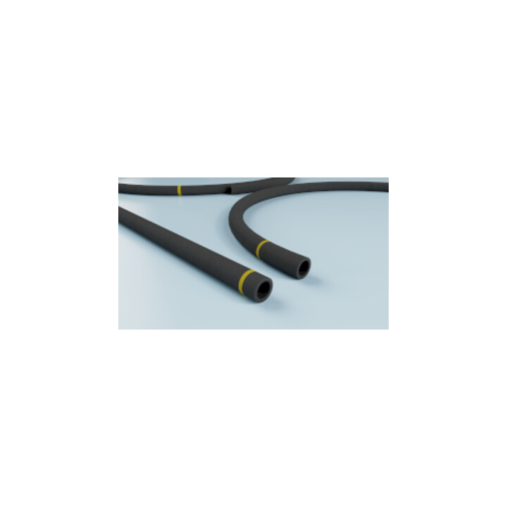NORRES Spezialschlauch 3045-INDUCORD®/TC-51,0 chemikalienbeständig