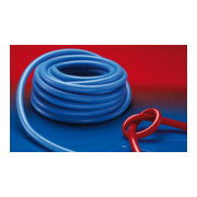 Norres Tuyau à pression NORFLEX® SIL 448 platine verni 3 mm