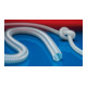 Norres tuyau alimentaire léger Ø 200mm L : 10m PROTAPE® PUR-INOX 330 FOOD-AS-1