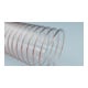Norres Tuyau alimentaire moyen Ø 150 mm L : 5 m AIRDUC® PUR 351 FOOD