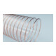 Norres Tuyau de convoyage antistatique AIRDUC® PUR 350 MHF-AS