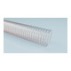 Norres Tuyau de convoyage antistatique AIRDUC® PUR 350 MHF-AS
