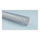 Norres Tuyau d’aspiration bois antistatique, lourd Ø250 L:15m TIMBERDUC® PUR 533 AS