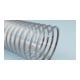 Norres Tuyau d’aspiration ignifuge TIMBERDUC® PUR 533 SE AS 10 m