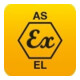 Norres Tuyau d'aspiration électrique conducteur EVA 373 EC 40 mm 30 mètres-5
