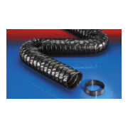 Norres Tuyau d'aspiration haute température CP HYP 450 ID 600 mm 3 m