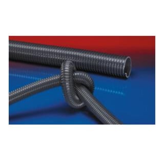 Tuyau d'aspiration Norres NORPLAST® PVC 383