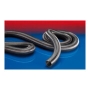 Norres Tuyau d'aspiration/soufflage SuperFlex PVC372 28mm 15m