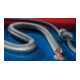 Norres Tuyau d'aspiration TIMBERDUC® PUR 532 SE AS 180 mm 15 m-1