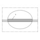 Norres Tuyau de pression NORFLEX® SIL 408 Ø int. 10x2,5 mm x 50 m-5