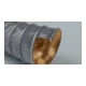 Norres Tuyau haute température flexible (+400°C) CP Kapton® 476