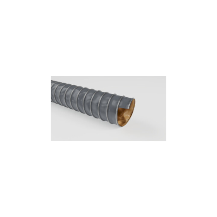 Norres Tuyau haute température flexible (+400°C) CP Kapton® 476