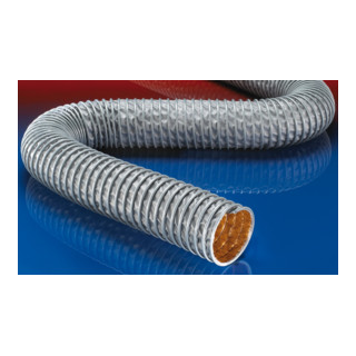 Norres tuyau haute température flexible (+400°C) CP Kapton® 476
