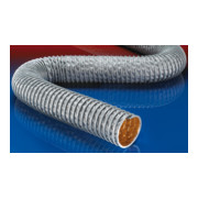 Norres tuyau haute température flexible (+400°C) CP Kapton® 476