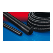 Tuyau Norres haute température super résistant +125°C AIRDUC® PUR 356 HT