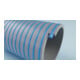 NORRES Tuyau industriel d'eau Superelastico 102x6,7 mm