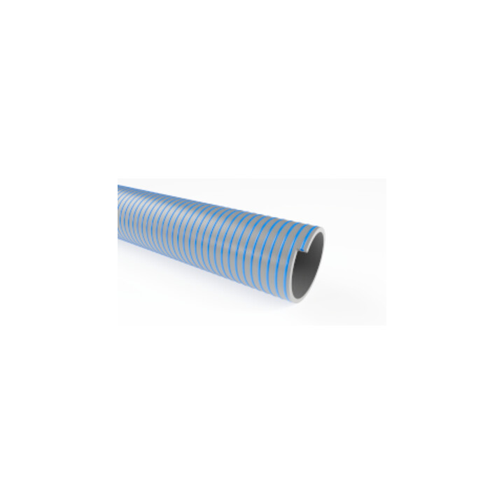 NORRES Tuyau industriel d'eau Superelastico 102x6,7 mm