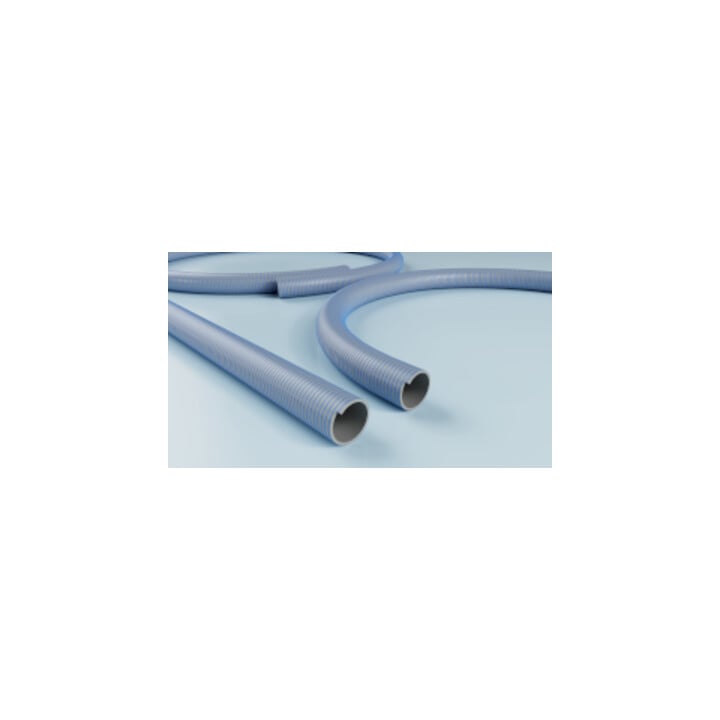 NORRES Tuyau industriel d'eau Superelastico 102x6,7 mm