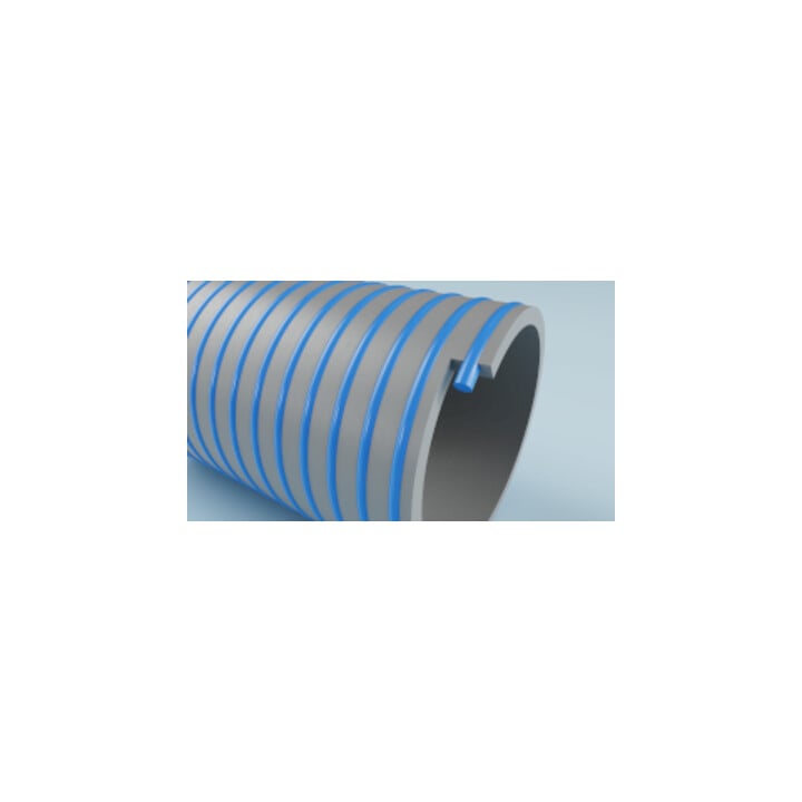 NORRES Tuyau industriel d'eau Superelastico 102x6,7 mm