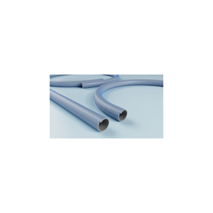 NORRES Tuyau industriel d’eau Superelastico 63x5,7mm
