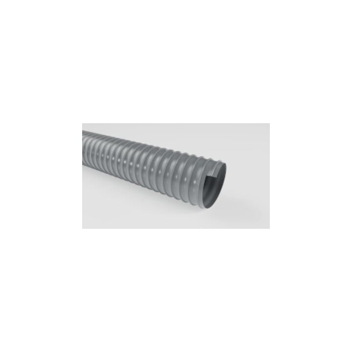 Norres Tuyau PVC léger Ø 300 mm L : 10 m PROTAPE® PVC 310