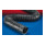 Norres Tuyau tissé électroconducteur CP PTFE/HYP-INOX 472 EC-1