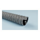 Norres Warmluftschlauch elektr. Leitfähig Ø: 70mm L: 6m CP PTFE/GLASS-INOX 471 EC