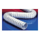 Norres Warmluftschlauch hitzebest. (+270°C) Ø: 165mm L: 6m CP PTFE/GLASS-INOX 471-1