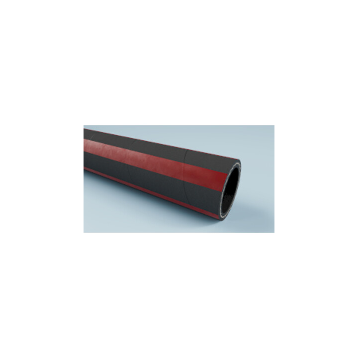 NORRES Wasserschlauch 3025-TRIX ROTSTRAHL® 19,0 - 40