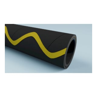 NORRES Wasserschlauch 3026-GOLDSCHLANGE® 19,0 - 40