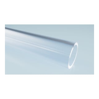 NORRES Wasserschlauch 4041-POLYFORM 14,0 transparent