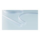 NORRES Wasserschlauch 4041-POLYFORM 14,0 transparent