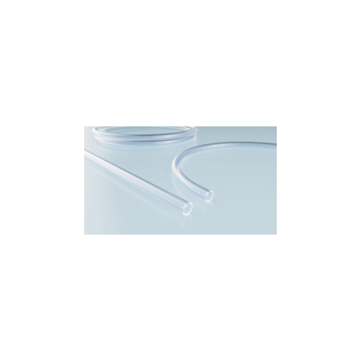 NORRES Wasserschlauch 4041-POLYFORM 14,0 transparent