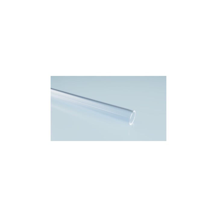 NORRES Wasserschlauch 4041-POLYFORM 19,0 transparent lebensmittelbeständig