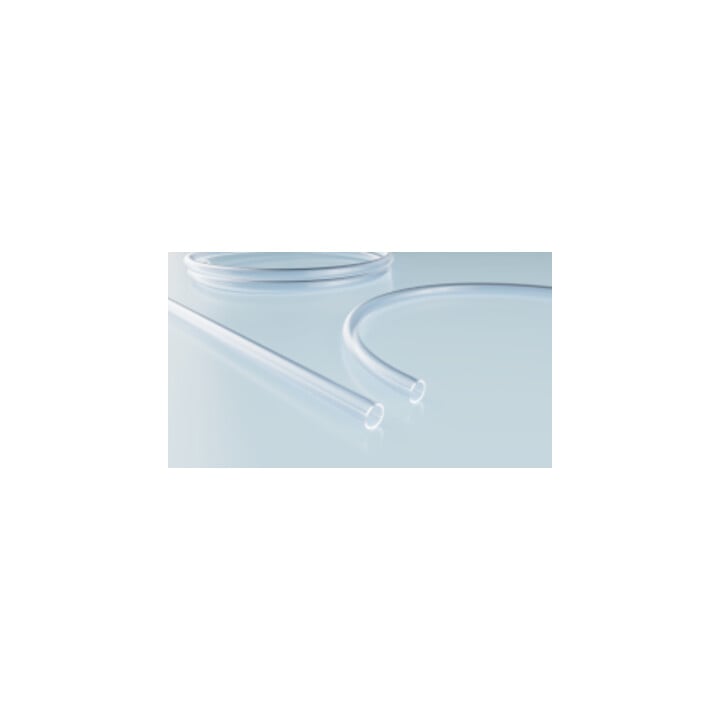 NORRES Wasserschlauch 4041-POLYFORM 3,0 - 100 transparent lebensmittelbeständig