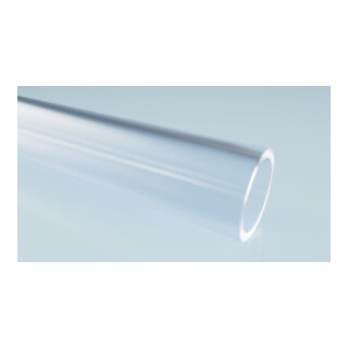 NORRES Wasserschlauch 4041-POLYFORM 5,0 transparent lebensmittelbeständig