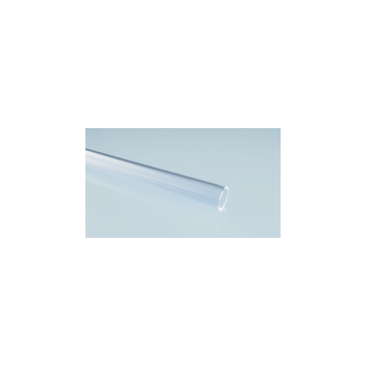 NORRES Wasserschlauch 4041-POLYFORM 8,0 transparent lebensmittelbeständig