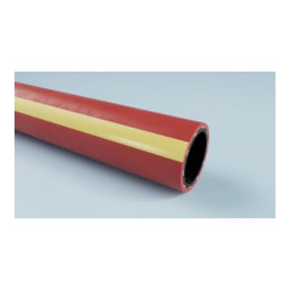 NORRES Wasserschlauch 4130-INDUFORM® RL-25,0 - 40