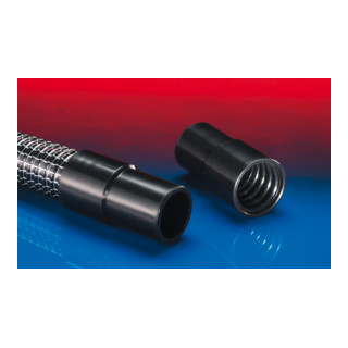 Norres Weiche Muffe für SuperFlex Schläuche L=100mm