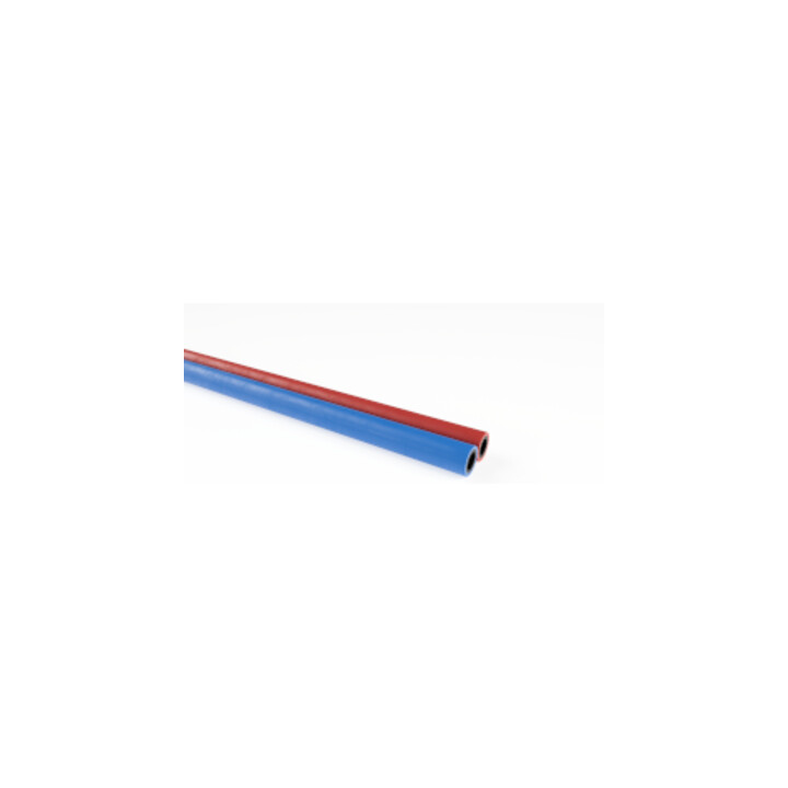 NORRES Zwillingsschlauch 3260-SALDAFORM®-9999 50