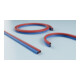 NORRES Zwillingsschlauch 3260-SALDAFORM®-9999 50